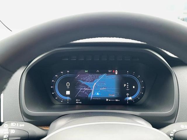 Photo of 2024 Vapour Grey Metallic Volvo XC90