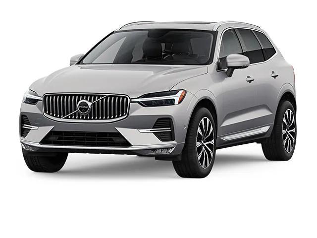 2023 Volvo XC60