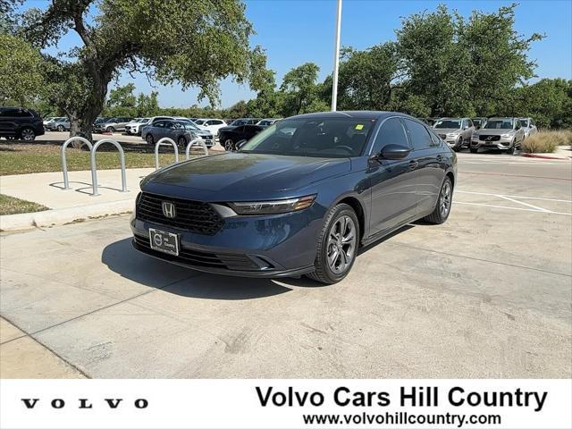 2023 Honda Accord