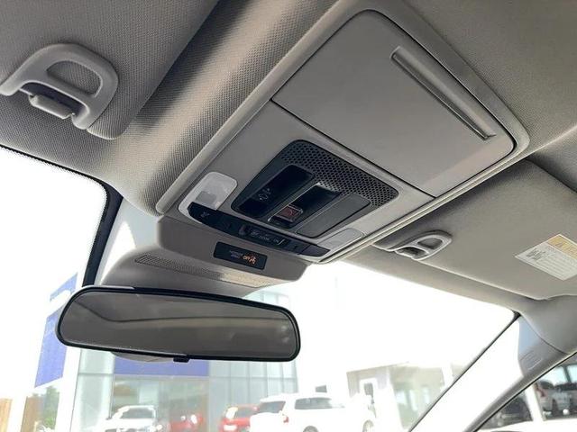 Photo of 2023 Meteorite Gray Metallic Honda Accord
