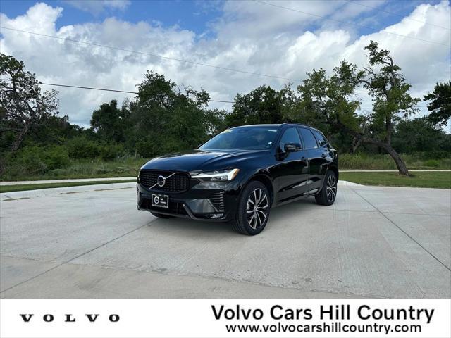 2024 Volvo XC60