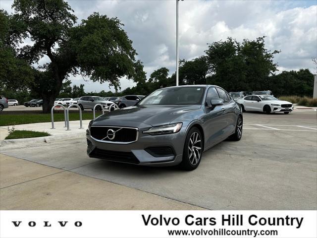 2019 Volvo S60