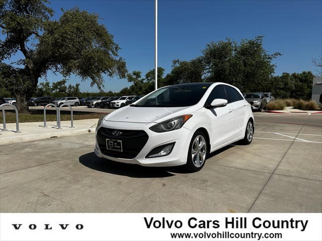 2013 Hyundai Elantra Gt