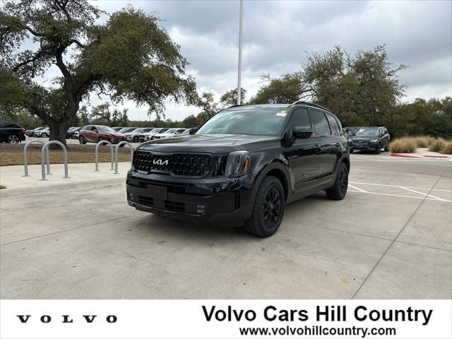 2024 Kia Telluride