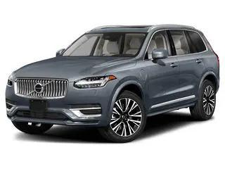 2024 Volvo Xc90 Recharge Plug-in Hybrid