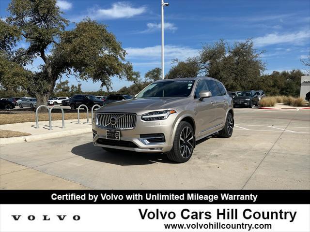 2023 Volvo XC90