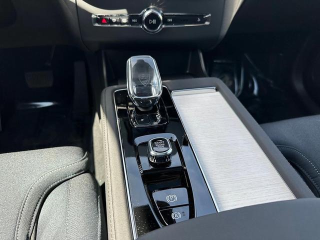 Photo of 2026 Aurora Silver Volvo XC90