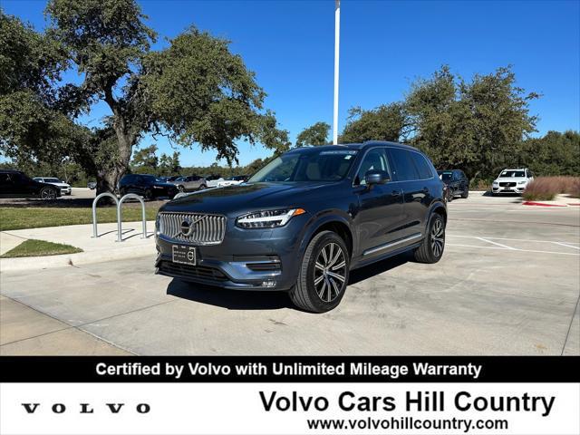 2023 Volvo XC90