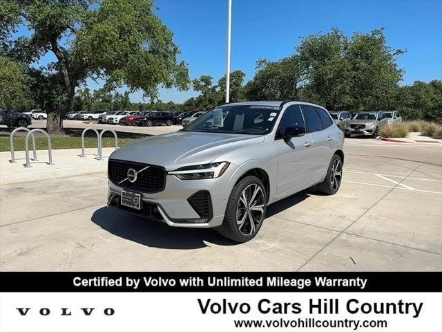 2022 Volvo XC60
