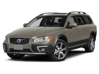 2016 Volvo XC70