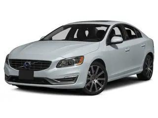 2015 Volvo S60