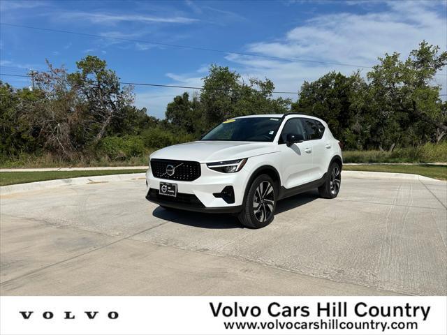 2024 Volvo XC40