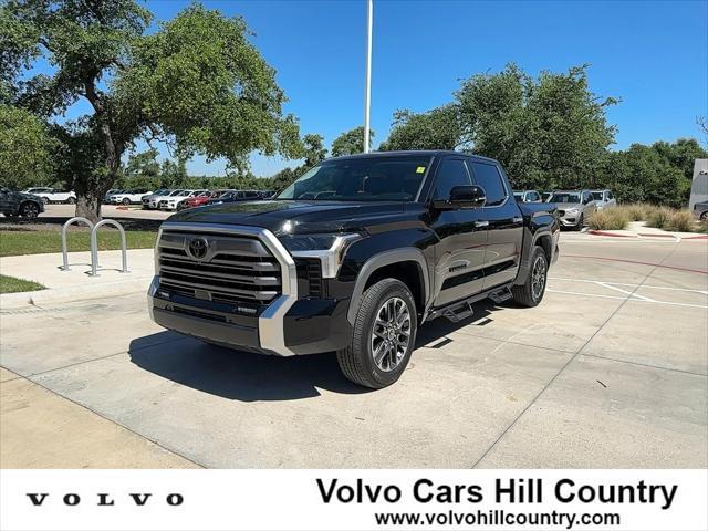 2023 Toyota Tundra
