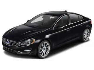 2016 Volvo S60 Inscription