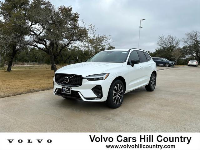 2024 Volvo XC60