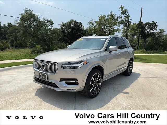 2024 Volvo XC90