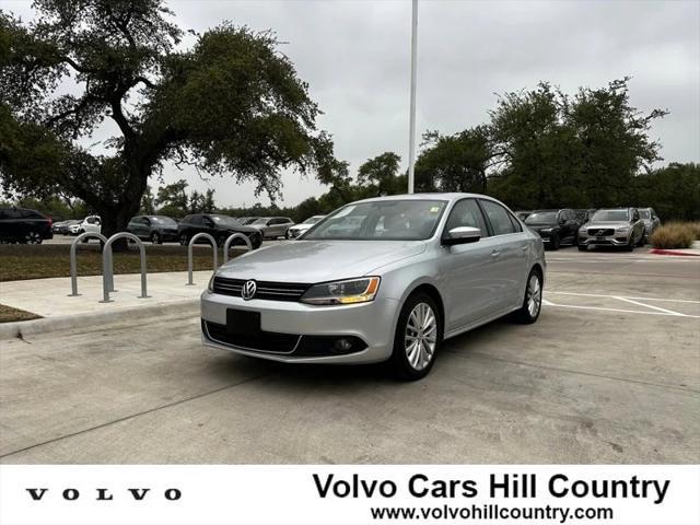 2011 Volkswagen Jetta