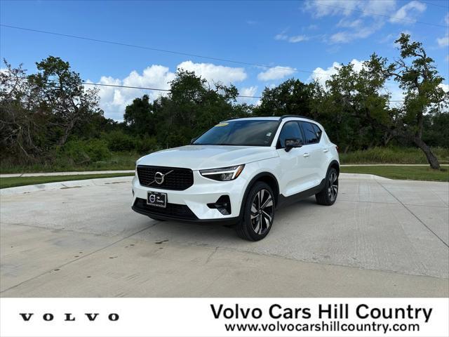 2024 Volvo XC40