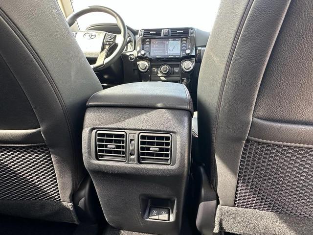 Photo of 2022 Magnetic Gray Metallic Toyota 4Runner