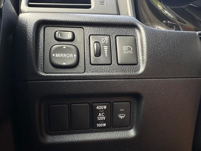 Photo of 2022 Magnetic Gray Metallic Toyota 4Runner