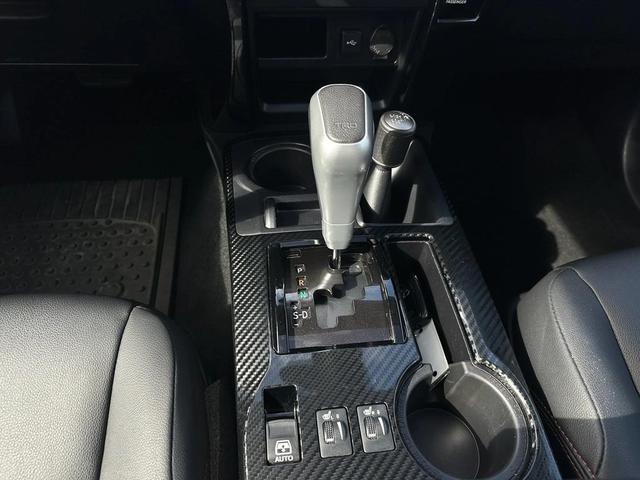 Photo of 2022 Magnetic Gray Metallic Toyota 4Runner