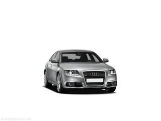2010 Audi A6