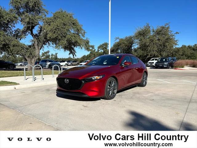 2019 Mazda Mazda3