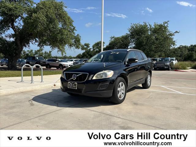 2012 Volvo XC60