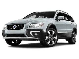 2014 Volvo XC70