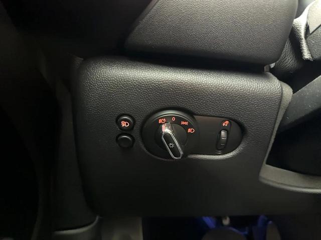 Photo of 2022 Midnight Black Metallic MINI Hardtop