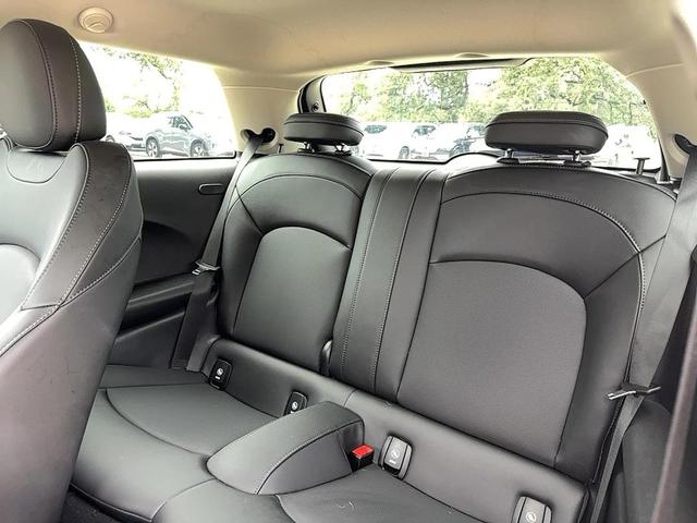 Photo of 2022 Midnight Black Metallic MINI Hardtop