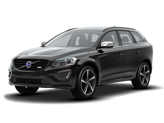 2015 Volvo XC60