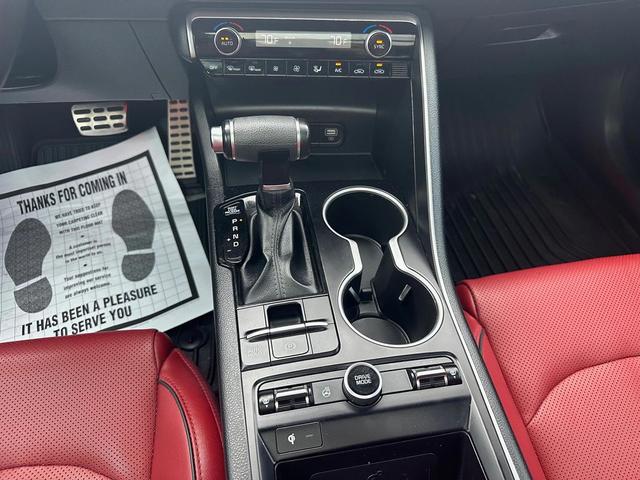 Photo of 2021 Wolf Gray Kia K5