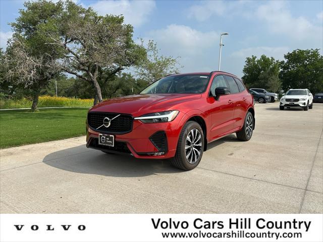 2024 Volvo XC60