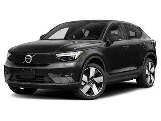 2023 Volvo C40 Recharge Pure Electric