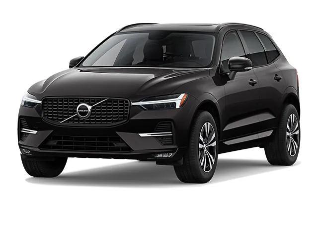 2024 Volvo XC60