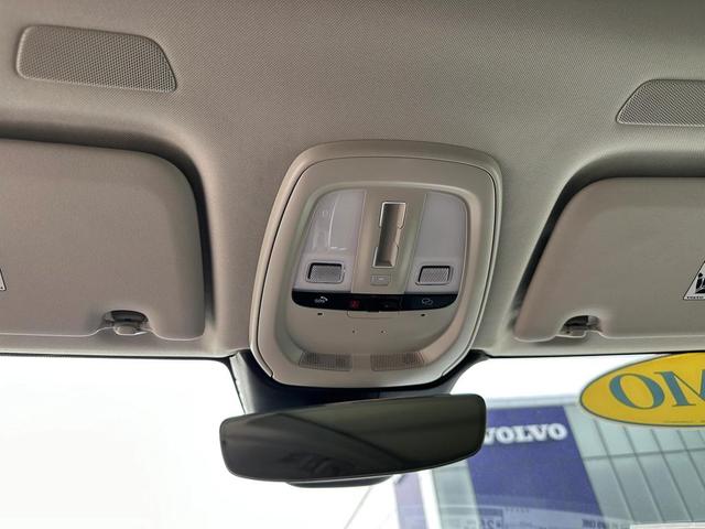 Photo of 2024 Platinum Gray Volvo XC60