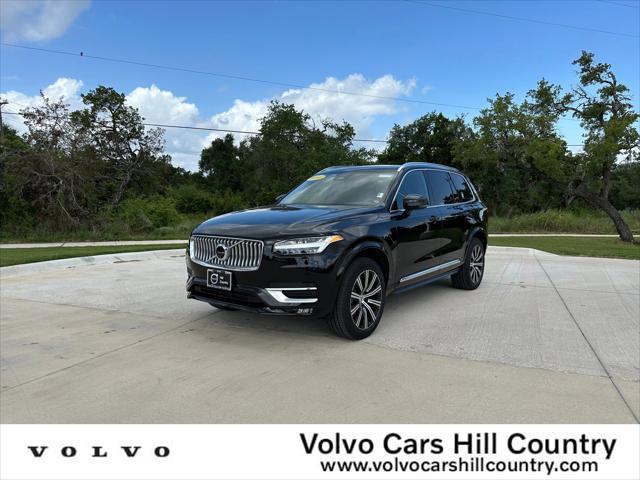 2024 Volvo XC90