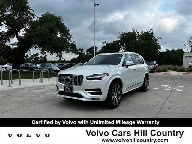 2023 Volvo XC90
