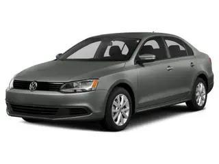 2014 Volkswagen Jetta