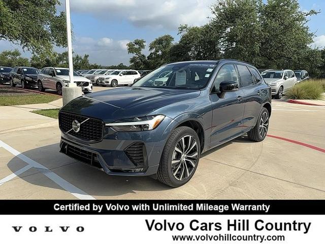 2024 Volvo XC60