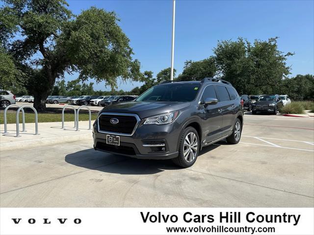 2021 Subaru Ascent