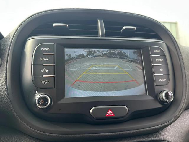 Photo of 2021 Snow White Pearl Kia Soul