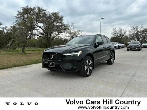 2024 Volvo Xc60 Recharge Plug-in Hybrid