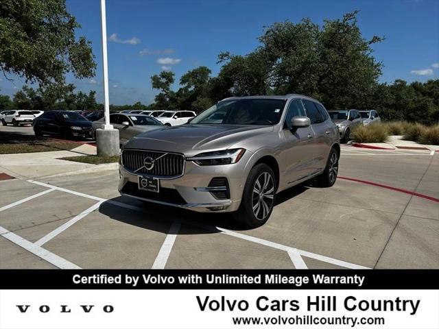 2023 Volvo XC60