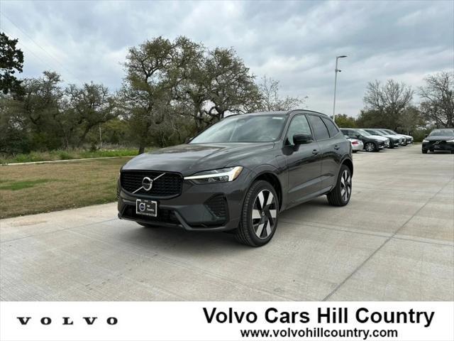 2024 Volvo Xc60 Recharge Plug-in Hybrid