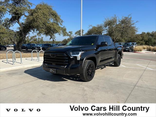2023 Toyota Tundra