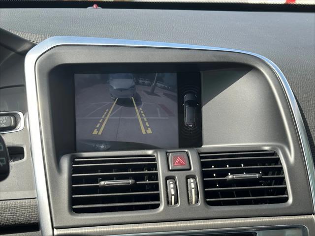 Photo of 2015 Black Stone Volvo XC60