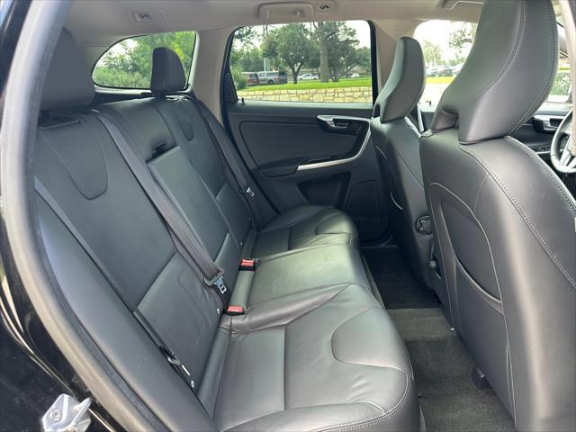 Photo of 2015 Black Stone Volvo XC60
