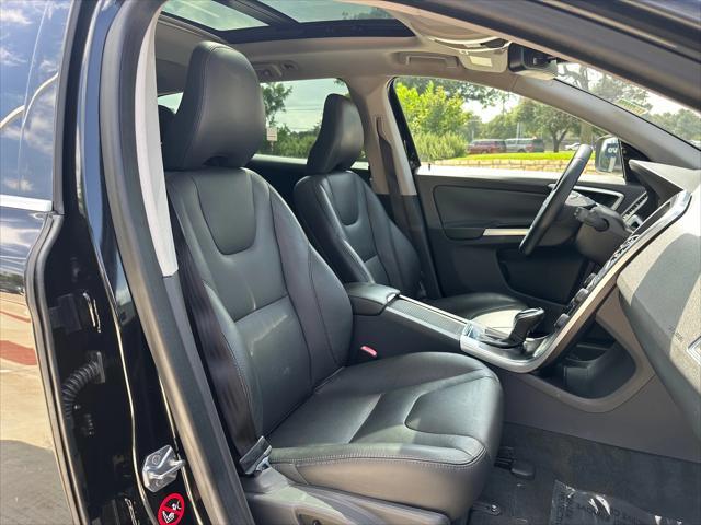 Photo of 2015 Black Stone Volvo XC60